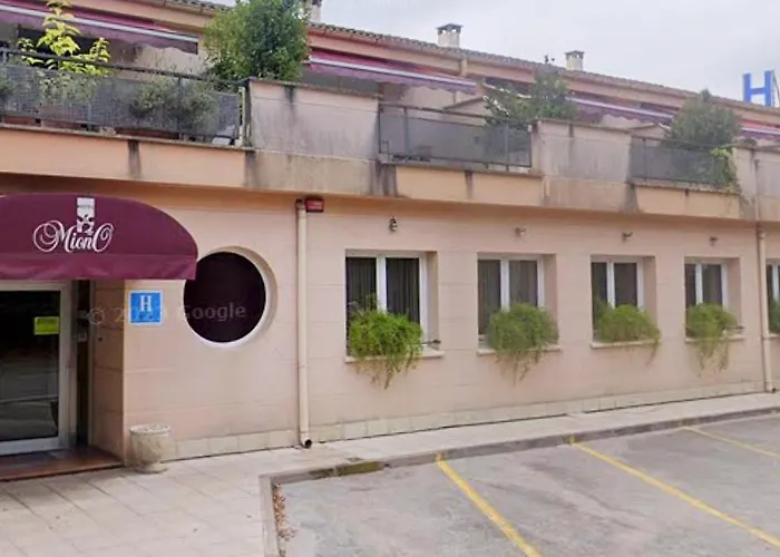 Hotel Suite Miono Castro Urdiales